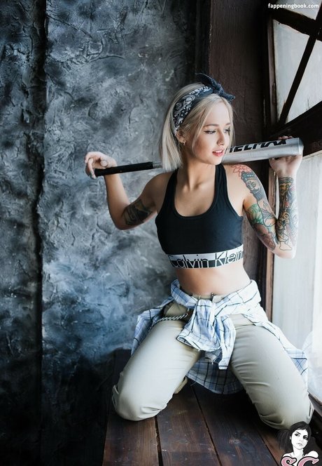 Valeriyaa erwachsene nackte galerien