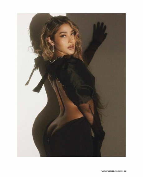 Farina nackt schöne bilder