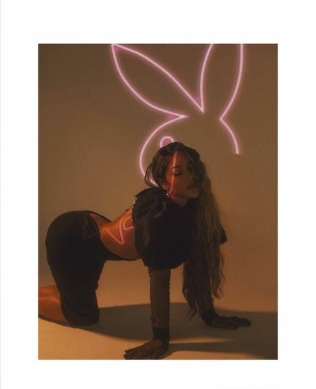 Farina sexy nackt galerie