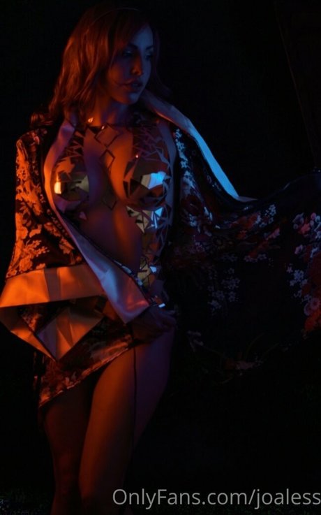 Johanna Pena beste erotische bild