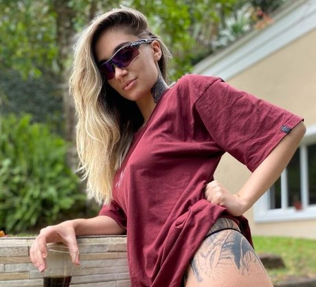 Jade Sampaio porno erwachsene bild