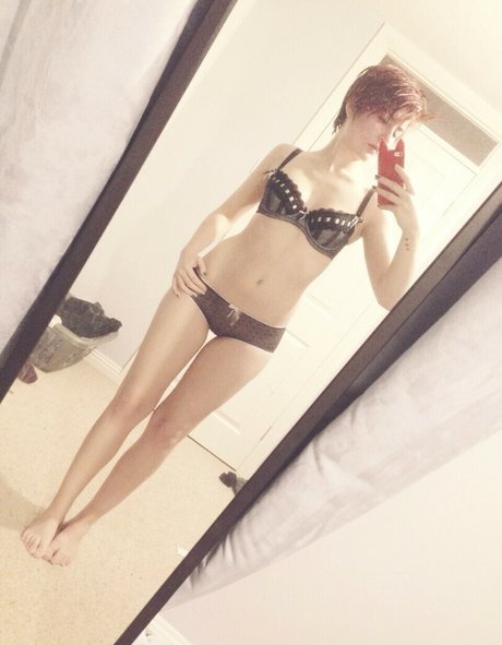 leahviathan hübsche exklusive galerie