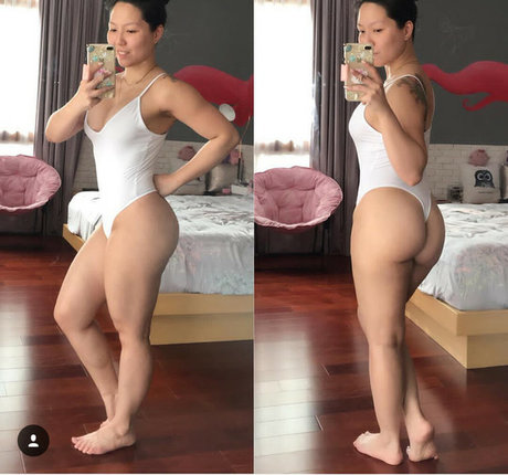 Pinksunstory nacktheit beste bilder