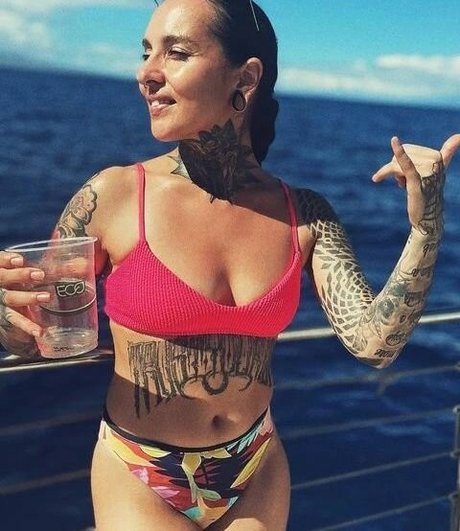 Tatiana Shmaylyuk porno schöne galerie