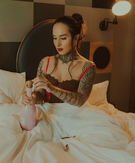 Tatiana Shmaylyuk model nackte archiv