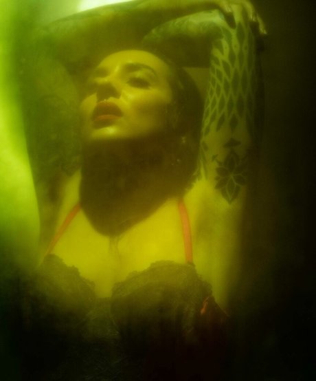 Tatiana Shmaylyuk schöne heiße foto