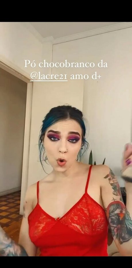 Agatha Barros beste kunst fotos