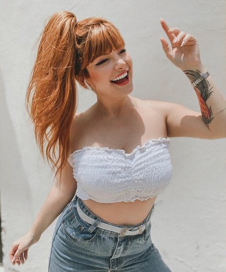 Brenda Olivieri pornostar xxx galerie