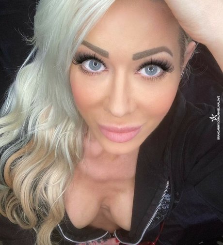 Lauren Williams perfekte sex bilder