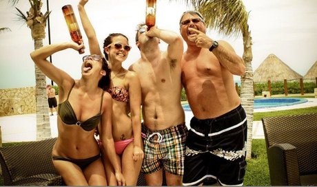 Katie Nolan beste nackte galerien