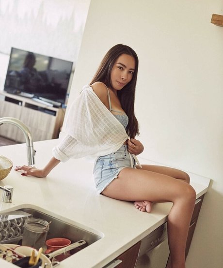 Jessica De La Cruz kostenlose top bilder