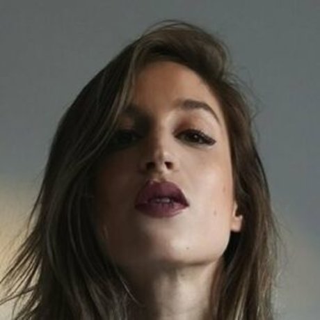 Loren Foster hübsche nackte fotos