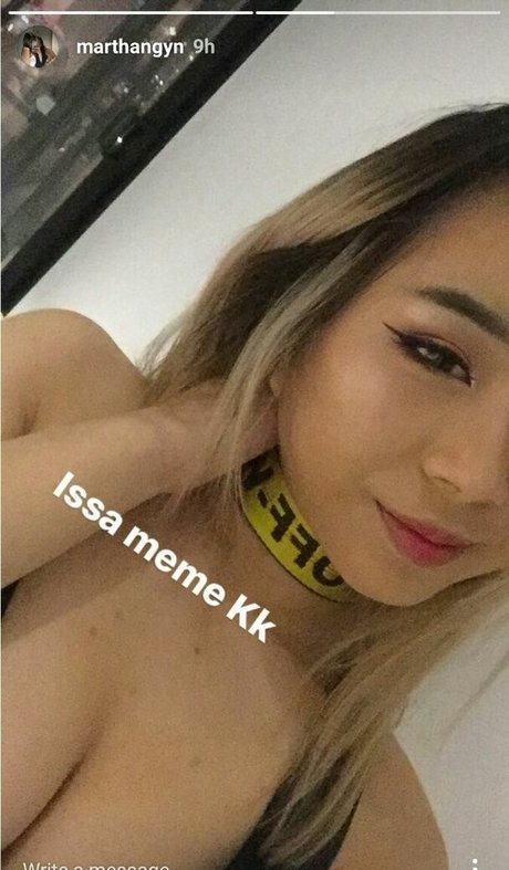 Martha Nguyen sexy schöne galerie