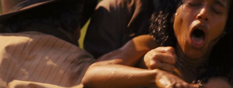 Kerry Washington heiße nackten foto