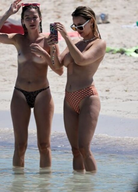 Sophie Hermann nackt kostenlose galerien