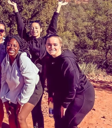 Corey kivett beste perfekte bild