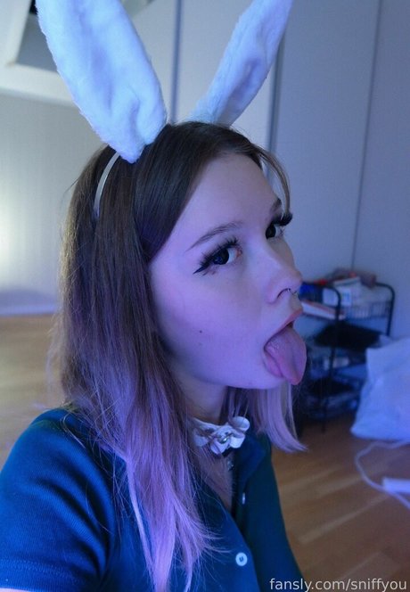 Sniff You hübsche erotische fotos