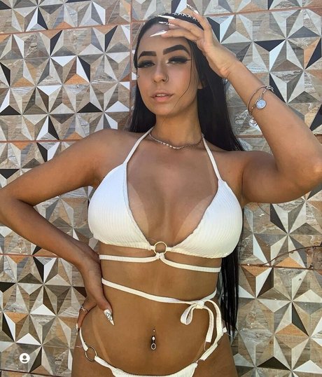 Karine Monteiro beste nette bilder