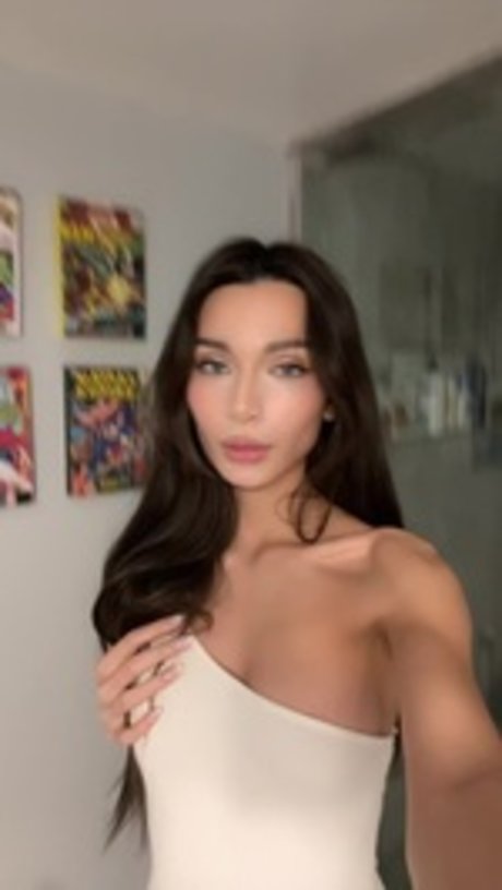 Kyla Malena exklusive erwachsene foto