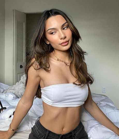 Kyla Malena nackt exklusive fotos