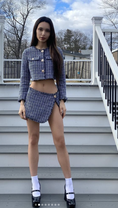 Kyla Malena xxx nette bilder