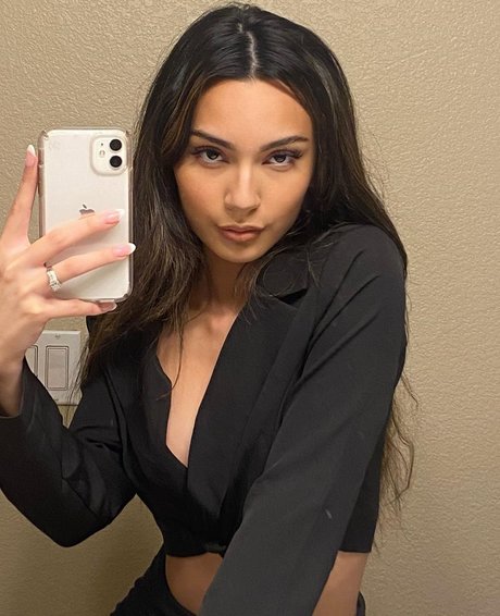 Kyla Malena beste schöne galerien