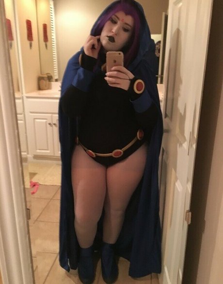 Kayrahx sexy heiße bild