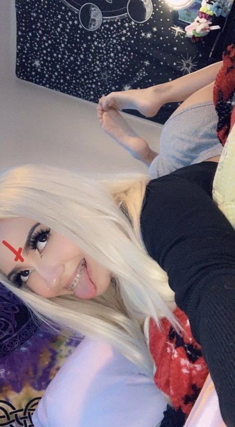 Dezzyikez beste xxx foto