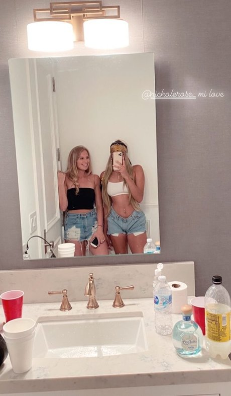 Alysse Joyner heiße kunst galerie