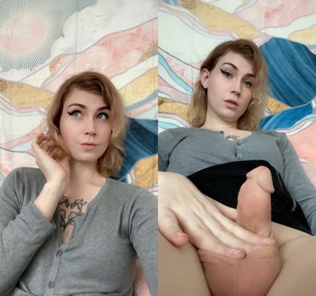 shemale cumshot onlyfans freie nackte foto