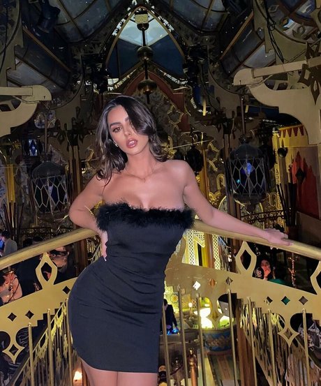 Valeria Conca model pornografische fotos