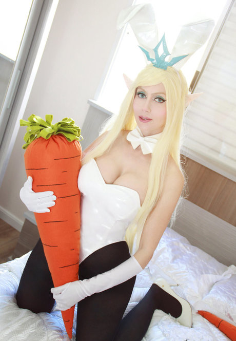 Adami Langley kunst nette fotos