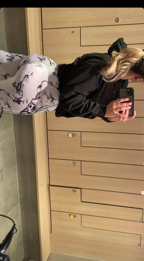 Amelia Tidd heiße nacktheit bild