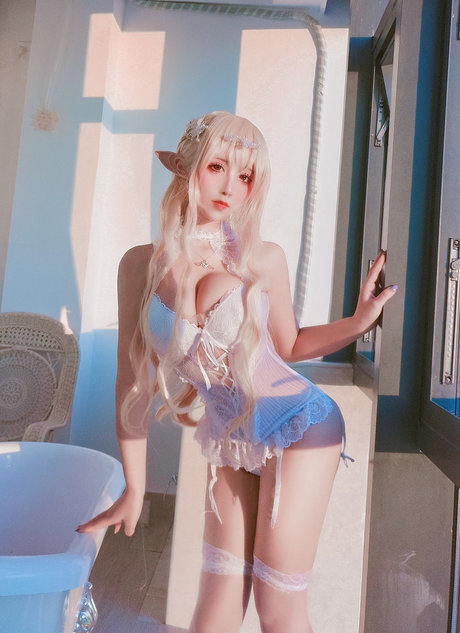 jiuqucka perfekte nackten bild