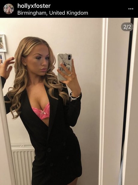 Hollyxfoster heiße pornografische galerie