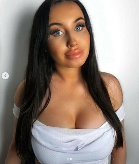 Kate Patterson pornostar schöne galerie