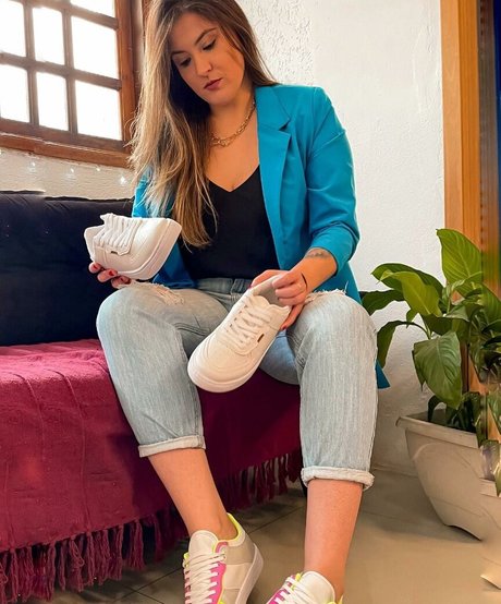 Biannca Mancuso porno bild