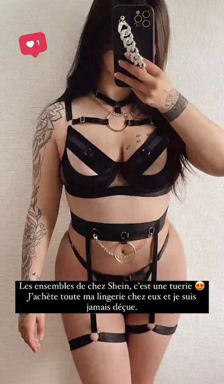 Ilona Cerneaux erotische beste galerien