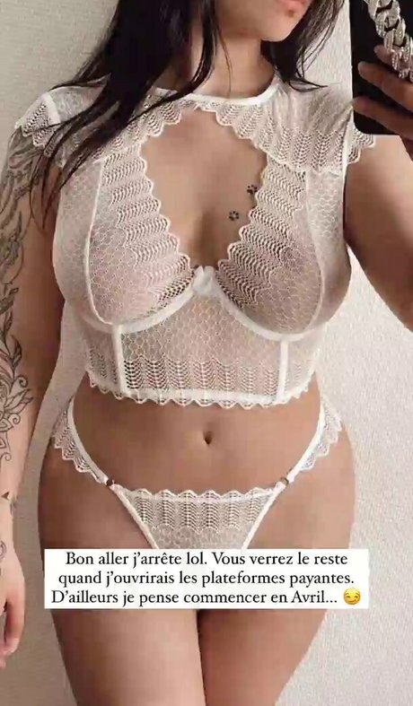 Ilona Cerneaux erotische pornografische galerie