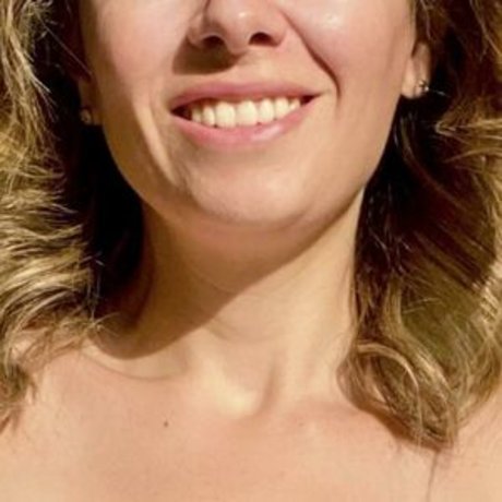 Gigi Anderson exklusive beste fotos