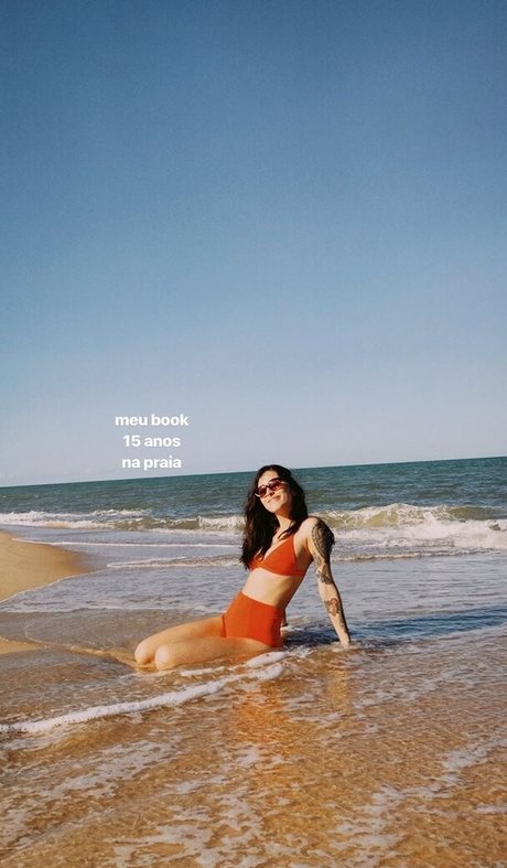 Maju Trindade xxx pornostar foto