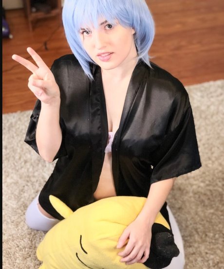 missguxi model perfekte galerie