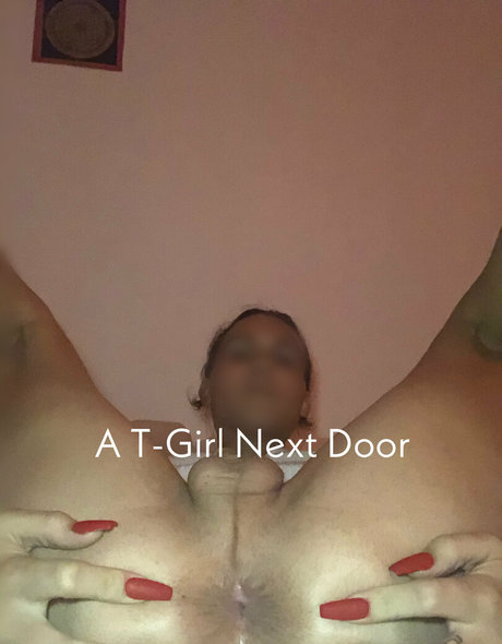 thetgirlnextdoor kostenlose heiße foto