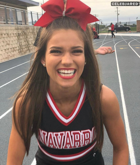 Morgan Simianer heiße hd fotos