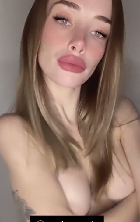 Melu Yoverno heiße hübsche galerien