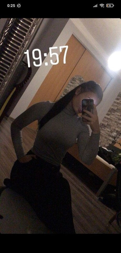 Kalicz Laura exklusive heiße galerien