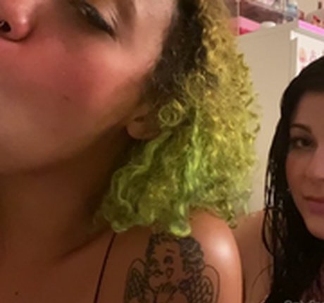 Vampalicious ASMR heiße kunst bilder