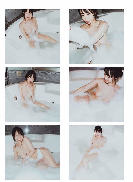 Aika Yumeno schauspielerin pornographische fotos