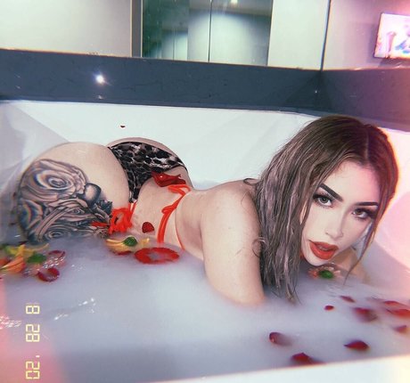 A jellyy heiße porno foto