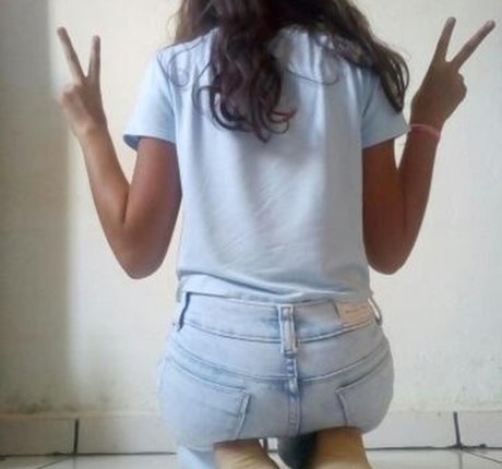 Solinhas Da Jennifer top hübsche foto